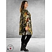 GOZZIP Tuniek Nora Multi Color